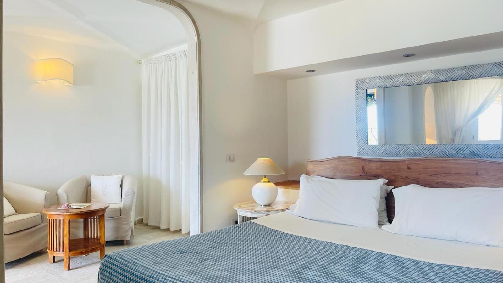 Villa Anna Porto Cervo Exterior photo